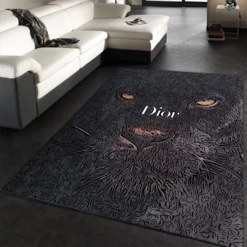 Dior Area Rug Living Room Rug Carpet Christmas Gift Decor RR2818