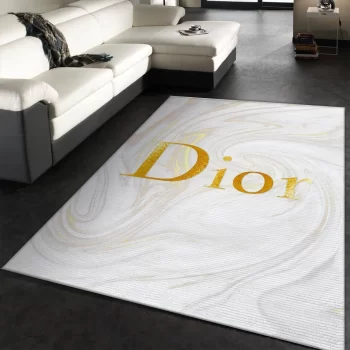 Dior Area Rug Living Room Rug Carpet Christmas Gift Decor RR2819