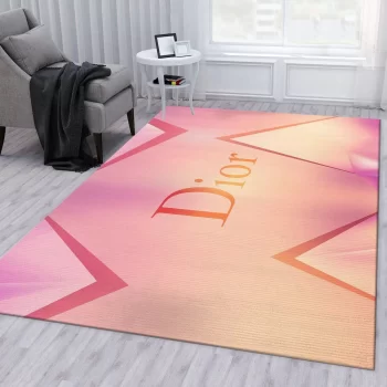 Dior Area Rugs Living Room Area Rug Carpet Christmas Gift Decor RR2815