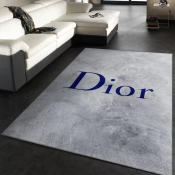 Dior Rectangle Area Rug Bedroom Area Rug Carpet Christmas Gift Decor RR2810