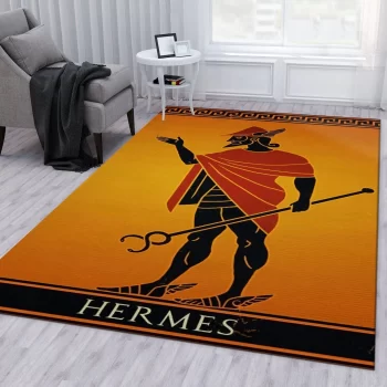 Hermes Ver Area Rug Carpet Bedroom Rug Family Gift Decor RR2837