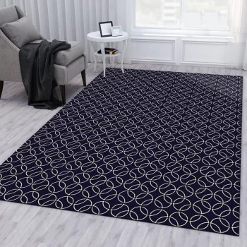 Hermes Ver Area Rug For Christmas Living Room Rug Carpet Decor RR2836