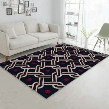 Hermes Ver Area Rug For Christmas Living Room Rug Carpet Floor Decor RR2835