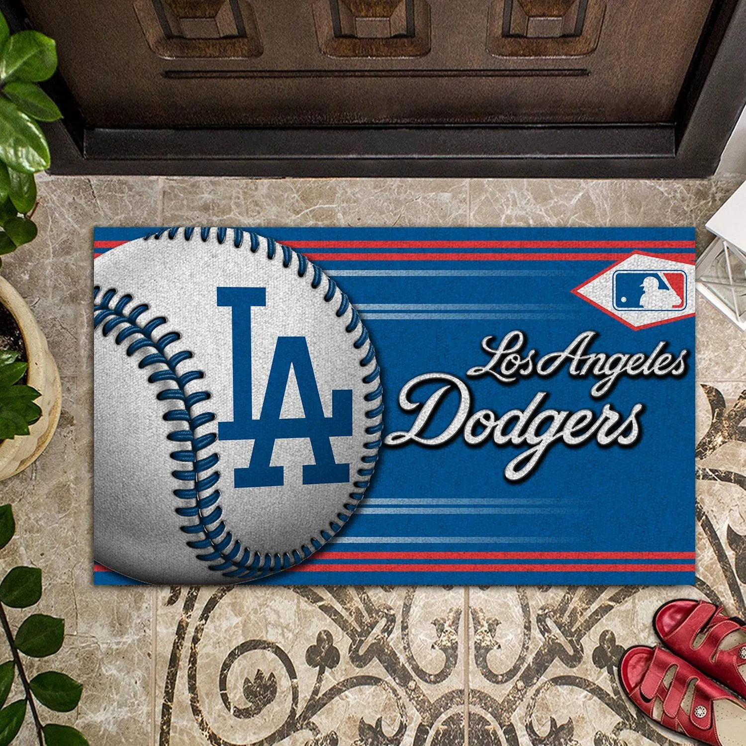 Doormat