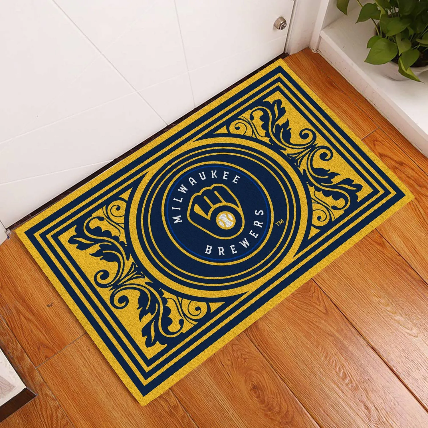 Doormat