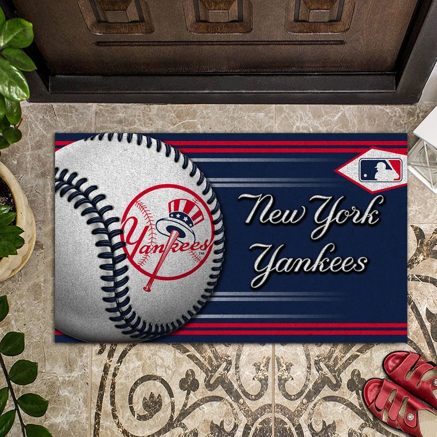 Doormat