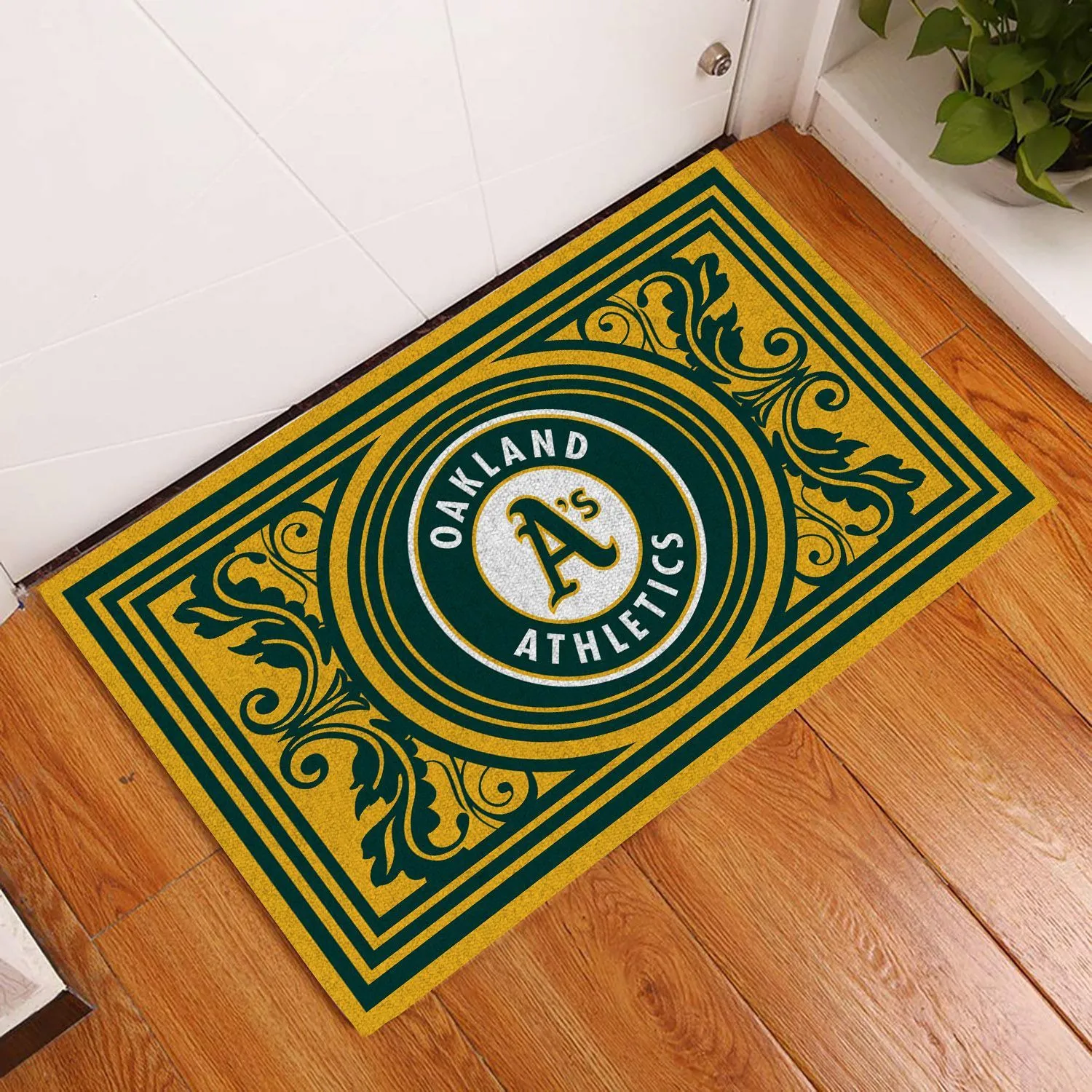 Doormat
