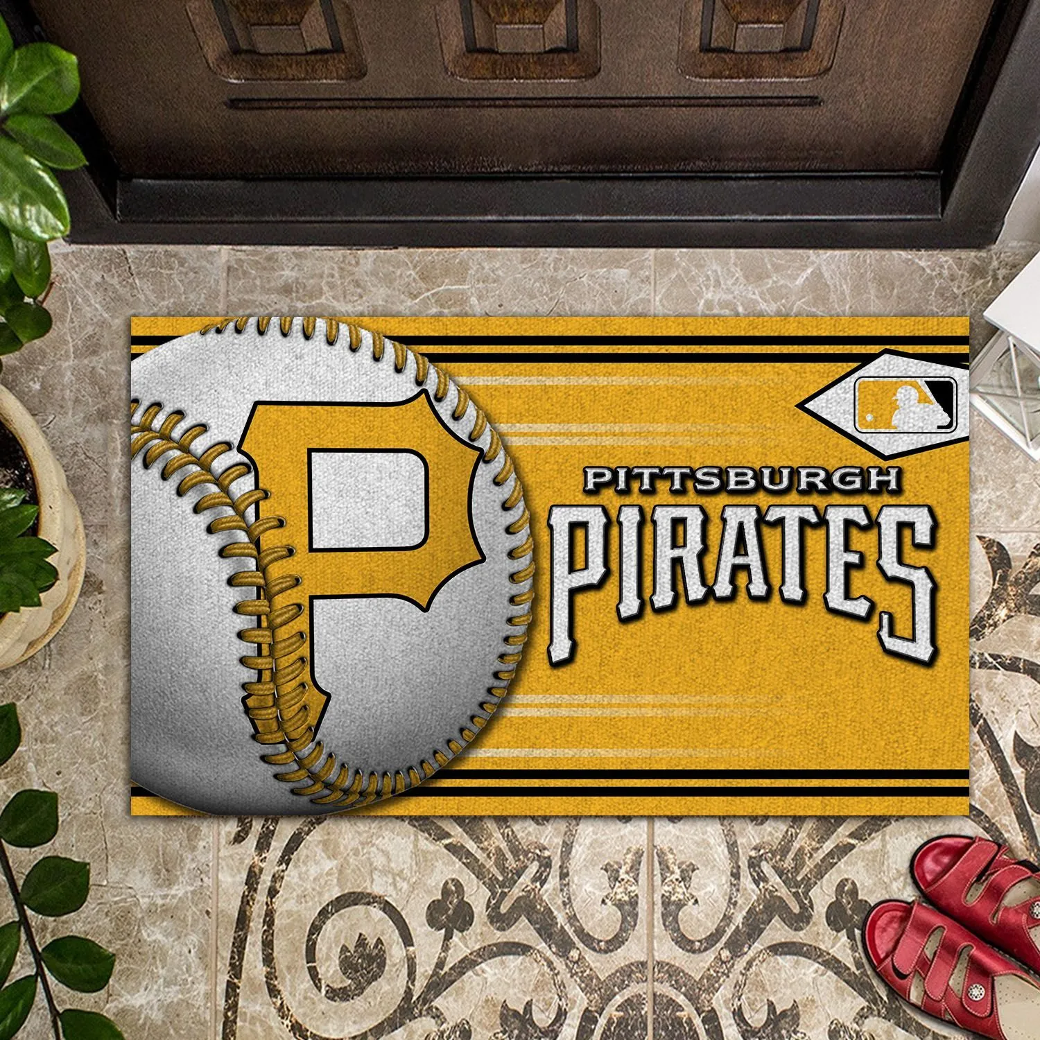 Doormat