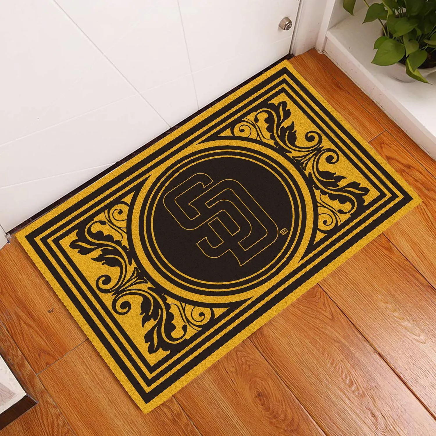 Doormat
