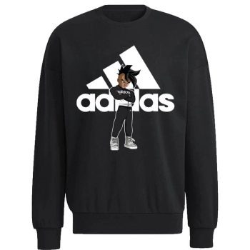 Adidas Dbz Uub Yeezy Unisex Sweatshirt