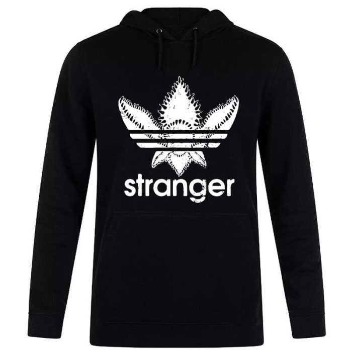 Adidas Demogorgon Stranger Things Unisex Pullover Hoodie