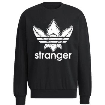 Adidas Demogorgon Stranger Things Unisex Sweatshirt