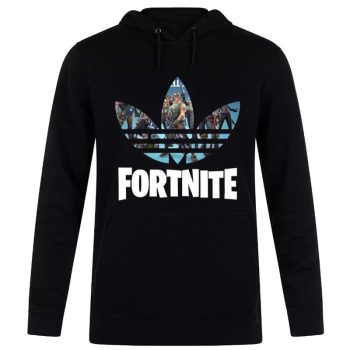 Adidas Fortnite Unisex Pullover Hoodie