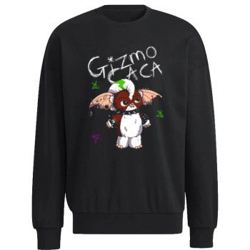 Gremlins Stripe GI’mo Caca Star Wars Unisex Sweatshirt