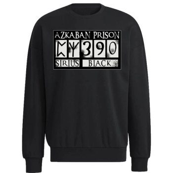 Harry Potter Azkaban Prison Unisex Sweatshirt