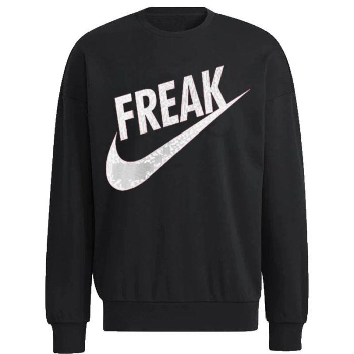 Nike Freak Unisex Sweatshirt