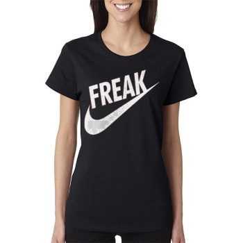 Nike Freak Women Lady T-Shirt