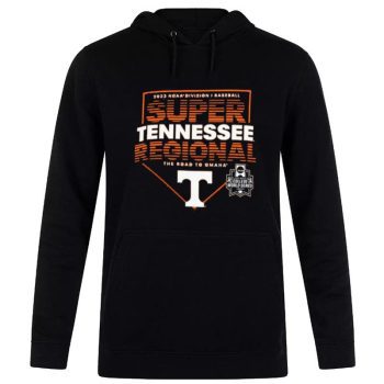Tennessee Volunteers 2023 NCAA Division I Baseball Super Regional Hattiesburg