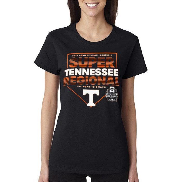 Tennessee Volunteers 2023 Ncaa Division I Baseball Super Regional Hattiesburg