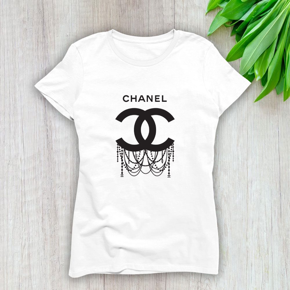 Chanel shirt dames sale