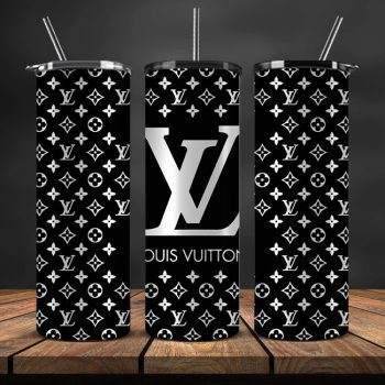 LV Louis Vuitton Skinny Tumbler 20oz SKT1580