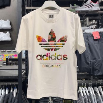 Adidas Unisex T-Shirt Premium Collection TSA1012