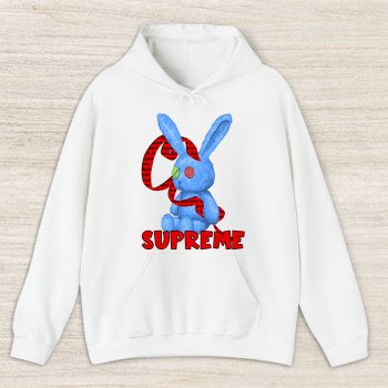 Bug Bunny Supreme Unisex Hoodie TAH14597