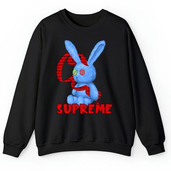 Bug Bunny Supreme Unisex Sweatshirt TAS14597