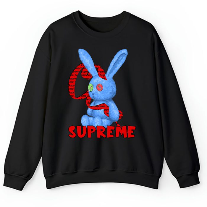 Bug Bunny Supreme Unisex Sweatshirt TAS14597