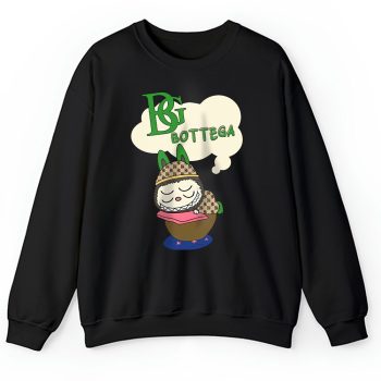 Labubu Bottega Unisex Sweatshirt TAS16998