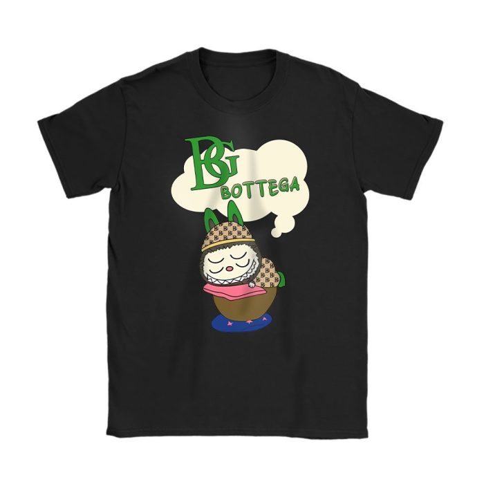 Labubu Bottega Unisex T-Shirt Cotton Tee TAT16998