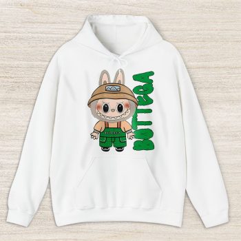 Labubu Cute Kid Bottega Unisex Hoodie TAH17010