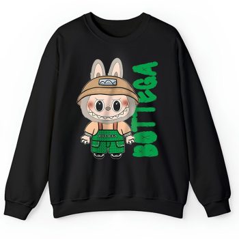 Labubu Cute Kid Bottega Unisex Sweatshirt TAS17010