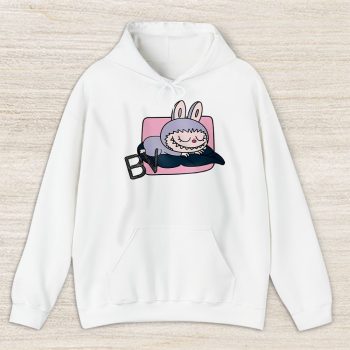 Labubu Day Dreamer Bottega Unisex Hoodie TAH17019