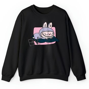 Labubu Day Dreamer Bottega Unisex Sweatshirt TAS17019