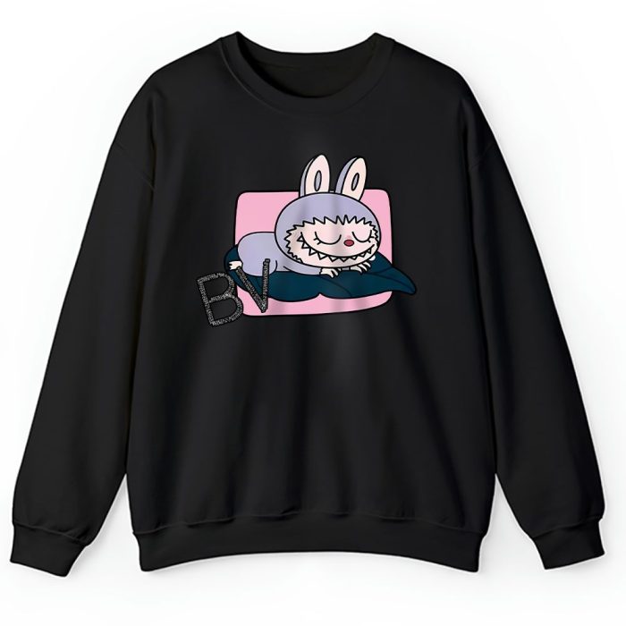 Labubu Day Dreamer Bottega Unisex Sweatshirt TAS17019
