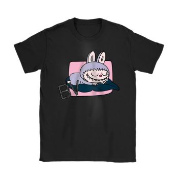 Labubu Day Dreamer Bottega Unisex T-Shirt Cotton Tee TAT17019