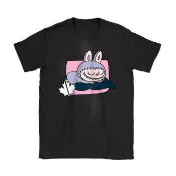 Labubu Day Dreamer Dsquared2 Unisex T-Shirt Cotton Tee TAT17020