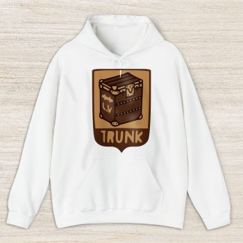 Trunk Louis Vuitton Unisex Hoodie TAH17064