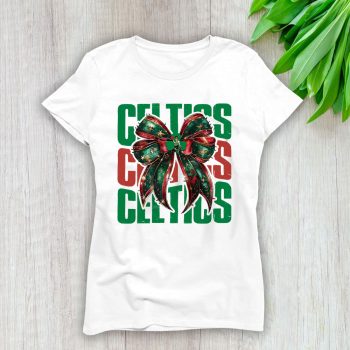 Boston Celtics Merry Christmas NBA Gift For Fan Christmas Funny Unisex Sweatshirt TAS23197