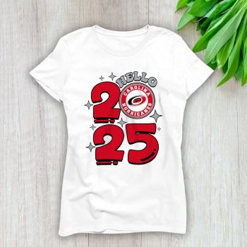 Carolina Hurricanes Happy New Year NHL Gift For Fan Unisex Sweatshirt TAS22401