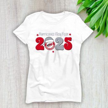 Carolina Hurricanes Happy New Year NHL Gift For Fan Unisex Sweatshirt TAS22402