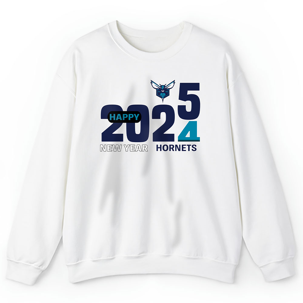 Charlotte-Hornets-Happy-New-Year-NBA-Gift-For-Fan-Hello-2025-Unisex-Sweatshirt-TAS22420-1