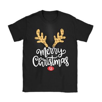 Christmas Lights Dior Unisex T-Shirt Cotton Tee TAT22014
