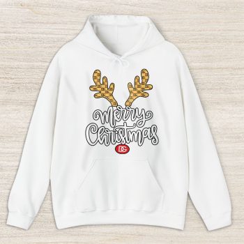 Christmas Lights Dolce & Gabbana Unisex Hoodie TAH22013