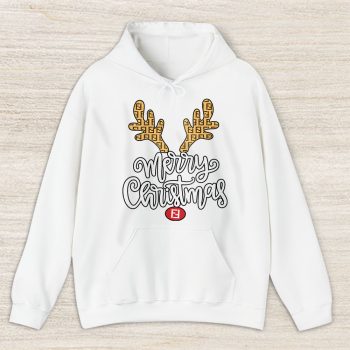 Christmas Lights Fendi Unisex Hoodie TAH22015