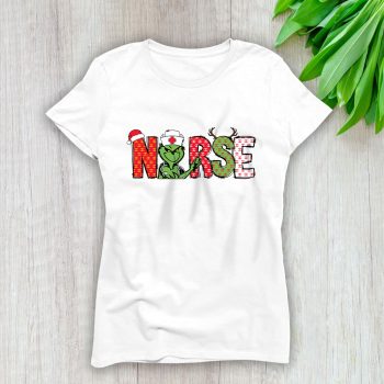 Christmas Nurse Chanel Unisex Sweatshirt TAS22020
