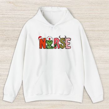 Christmas Nurse Dolce & Gabbana Unisex Hoodie TAH22021