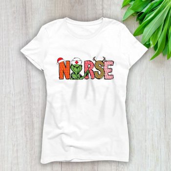Christmas Nurse Fendi Unisex Sweatshirt TAS22023