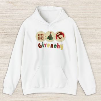 Cute Tis The Season Christmas Givenchy Unisex Hoodie TAH22034